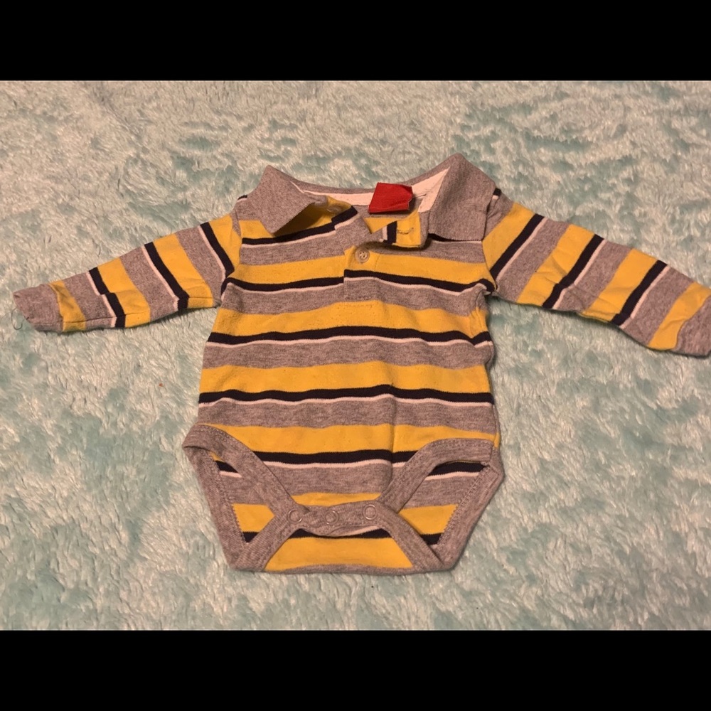 Boys clothes (3 items)